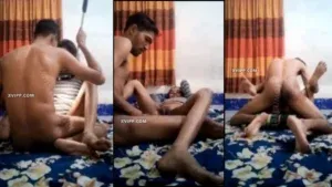 Famous Indian Pornstar Fuck Missionary