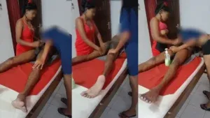 Ceylon Spa Leak Full Collection - Part 1