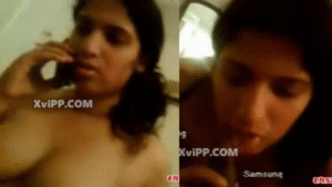 Cheating GF Received Phone Call While Fucking [Sinhala Audio]