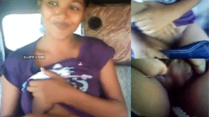 Sri Lankan Innocent Girl Public Sex in a ThreeWheeler