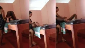 Ceylon Spa Leak Full Collection - Part 2