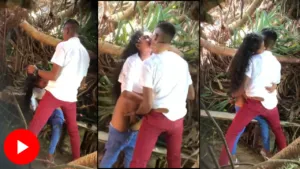 SL Viral Beach Side Outdoor Leak Collection - Couple 2