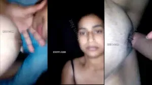 Pregnant Wife Hard Fuck, Blowjob, Tits Licking