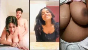 Desi Collage Couple Enjoying Fuck, Blowjob
