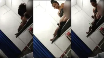 Ceylon Spa Leak Full Collection - Part 3