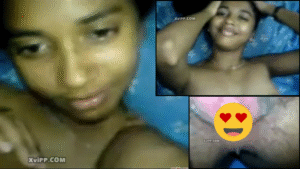 Sri Lankan Vintage Viral Clip Teen Cute Girlfriend Sex with BF