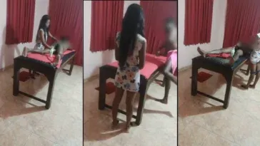 Ceylon Spa Leak Full Collection - Part 5