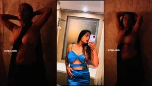 100% Pure! Most Perfect Boobies Ever Seen in My Life 🤤