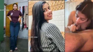 Lankan Young Cutie Viral Leaks Full Collection