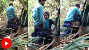 SL Viral Beach Side Outdoor Leak Collection - Couple 7