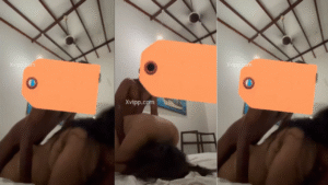 Cheating Middle Aged Aunty Fucked By Young Skinny Boy