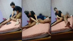 Ceylon Spa Leak Full Collection – Part 8