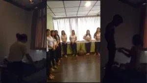 Ceylon Spa Leak Full Collection – Part 9