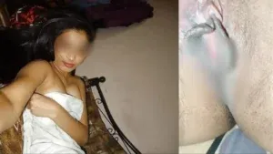 Sri Lankan Wife Mature Pussy Fingering & Closeup HD