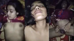 Very Cute Teen Lankan Girl Fuck, Pink Juicy Pussy Show