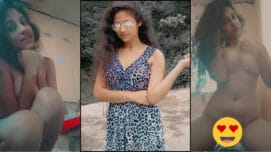 Extremely Beautiful Sri Lankan Cutie Leaked [Collection]