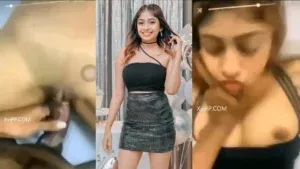 Sri Lankan Fashion Model Shaki Girl New Leak