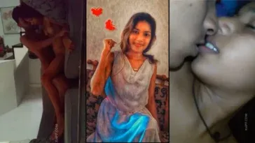Sri Lankan Teen Couple Sex In GF's House