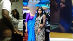 Sri Lankan Bank Girl Fuck Inside Office with Manager